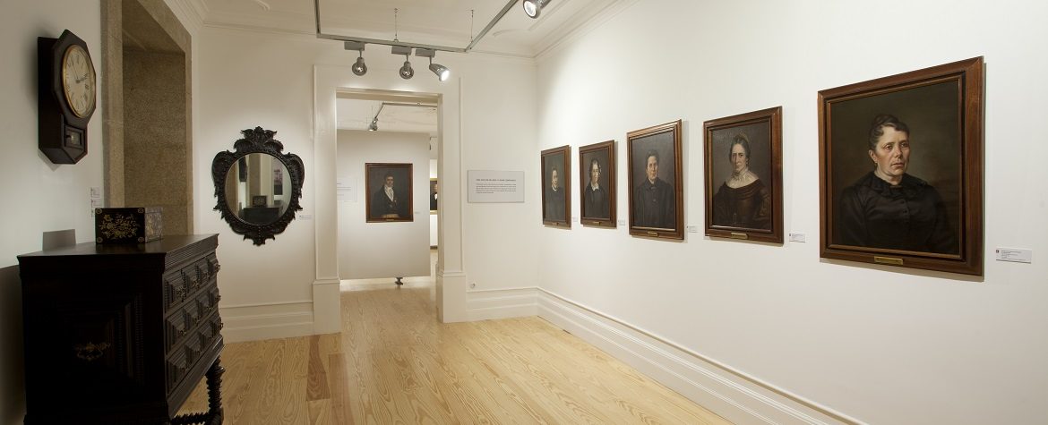 Museu da Misericórdia, fotografia adicional do projecto