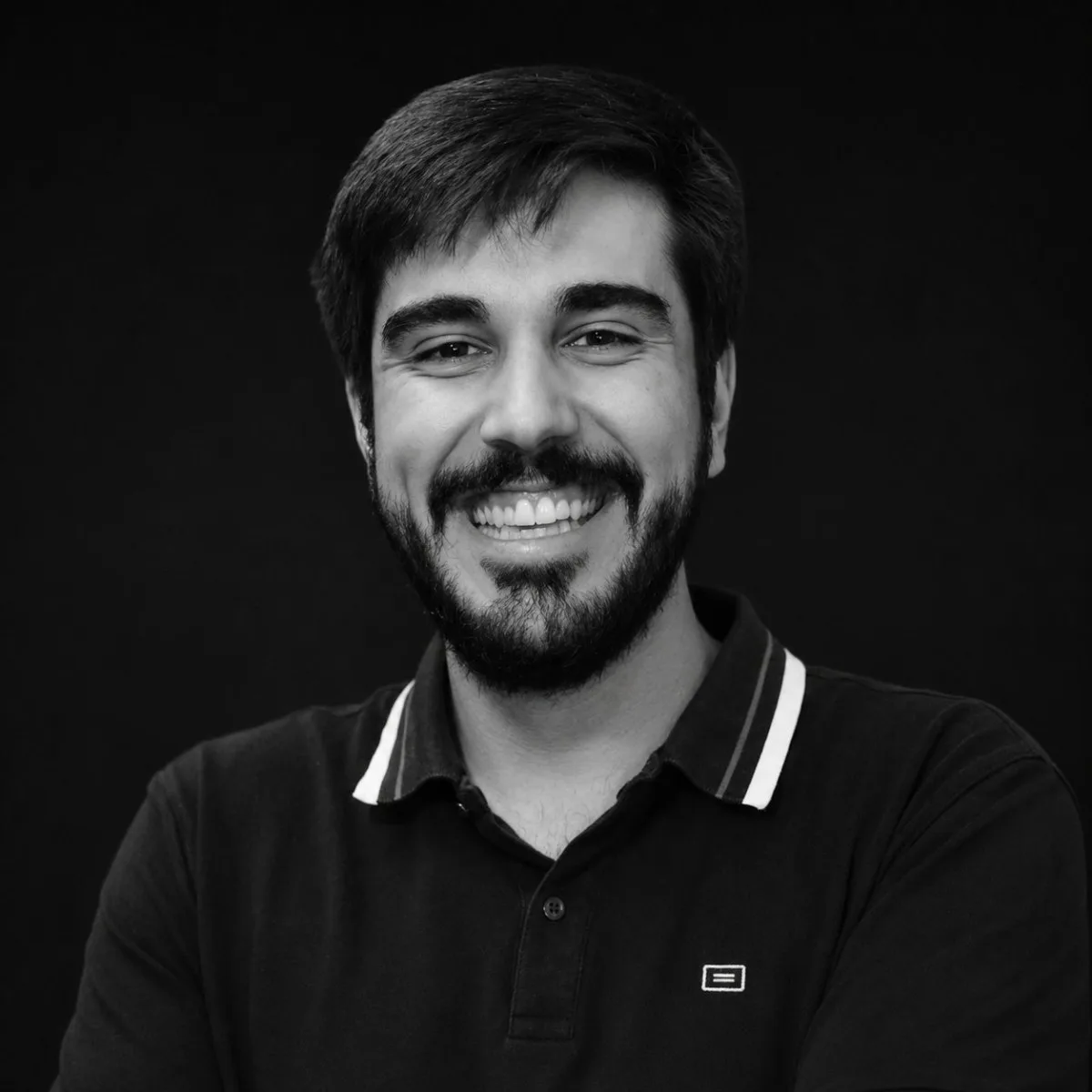 Diogo Figueiredo, Eng. Eletromecânico na equipa da J Agostinho Silva