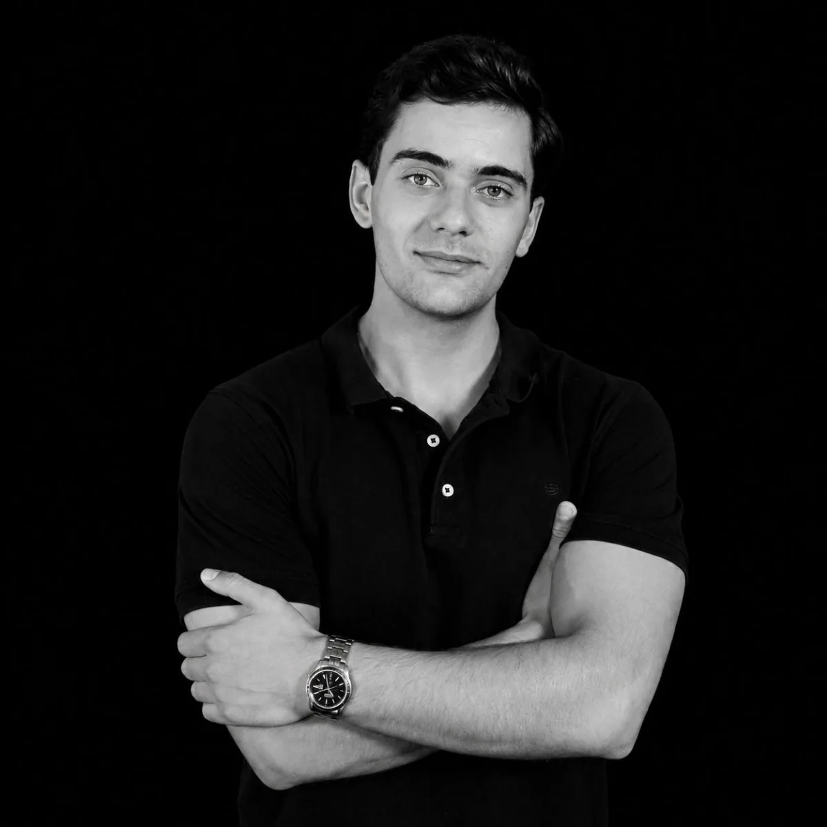 Joaquim Duarte, Eng. Mecânico na equipa da J Agostinho Silva