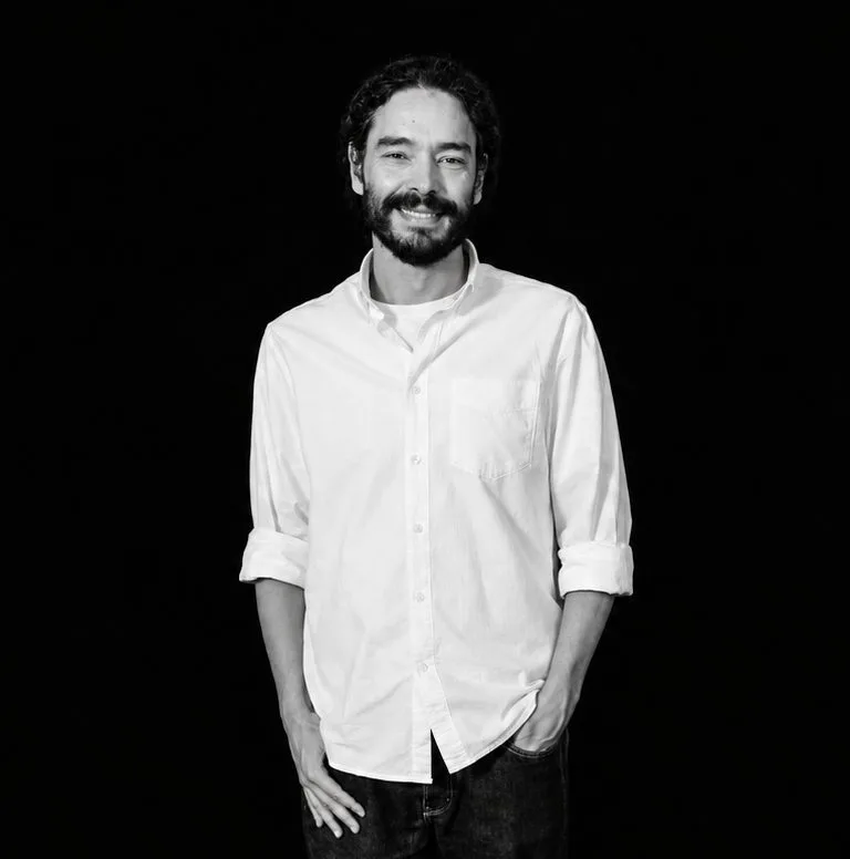 Jorge Ferreira, Eng. Eletrotécnico na equipa da J Agostinho Silva