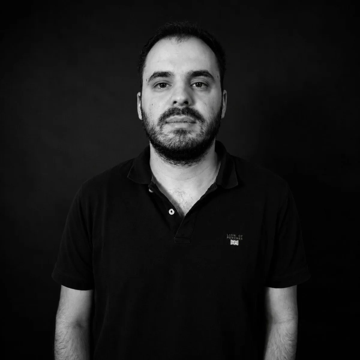 Pedro Ribeiro, Eng. Eletrotécnico na equipa da J Agostinho Silva