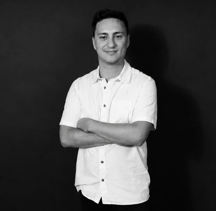 Telmo Almeida, Eng. Eletrotécnico na equipa da J Agostinho Silva